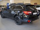 Subaru Outback 2.5 CVT, 2019 объявление продам