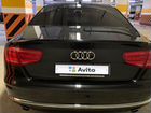 Audi A8 3.0 AT, 2011, 129 000 км объявление продам