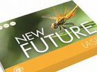 Бумага А4 New Future Laser объявление продам
