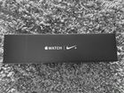 Apple Watch series 4 44 mm Nike объявление продам