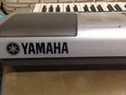 Синтезатор Yamaha PRS-E403 объявление продам