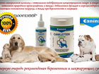 Немецкие витамины canina/ канина для кошек и собак объявление продам