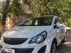 Opel Corsa 1.2 AMT, 2013, 63 000 км