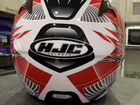 Шлем HJC объявление продам
