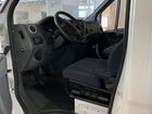 ГАЗ ГАЗель Next 2.7 МТ, 2019, 8 000 км объявление продам