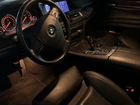 BMW 7 серия 4.4 AT, 2010, битый, 133 426 км объявление продам
