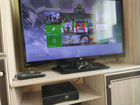 Xbox 360 slim 250gb объявление продам