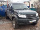 УАЗ Pickup 2.7 МТ, 2014, 93 000 км объявление продам