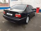 BMW 5 серия 2.5 AT, 2000, 454 000 км объявление продам