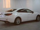 Mazda 6 2.5 AT, 2013, 113 000 км объявление продам
