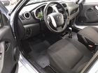 Datsun on-DO 1.6 МТ, 2014, 90 000 км объявление продам