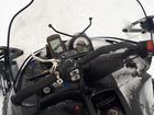 Снегоход Arctic Cat Bearcat 570 XT объявление продам