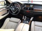 BMW X6 3.0 AT, 2009, 163 000 км объявление продам