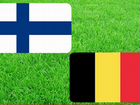 Finland-Belgium euro-2020 4 tickets 3 cat объявление продам