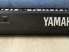 Синтезатор Yamaha PSR-150 объявление продам