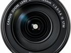 Canon 650D Kit 18-135mm STM новый объявление продам