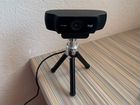 Веб-камера Logitech c920 объявление продам