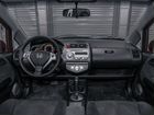 Honda Jazz 1.3 CVT, 2008, 123 000 км объявление продам