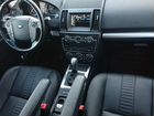 Land Rover Freelander 2.2 AT, 2013, 118 000 км объявление продам