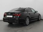 Audi A6 2.0 AMT, 2016, 86 873 км объявление продам
