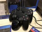 Sony PlayStation 4 Pro 1TB объявление продам