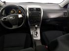 Toyota Corolla 1.6 AT, 2013, 198 456 км объявление продам