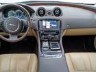 Jaguar XJ 2.0 AT, 2013, 25 000 км объявление продам