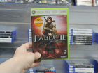Fable II английская версия Xbox 360 объявление продам