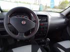 FIAT Albea 1.4 МТ, 2011, 154 000 км объявление продам