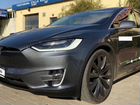 Tesla Model X AT, 2016, 41 000 км объявление продам