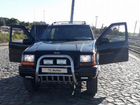 Jeep Grand Cherokee 5.2 AT, 1996, 305 000 км объявление продам