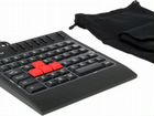 Клавиатура игровая A4Tech X7-G100 Black USB объявление продам