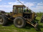 Трактор лкт-81 объявление продам