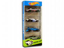 hot wheels fnp61