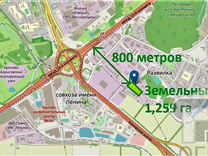 Совхоз имени ленина московская область карта