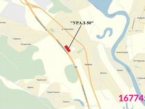 Карта кривцы раменский район