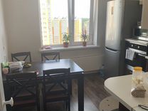 2-к квартира, 52.7 м², 14/17 эт.