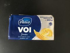 Сливочное масло Valio Voi 500 гр пр-во Финляндия