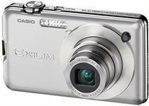 Цифровой фотоаппарат Casio Exilim EX-S12