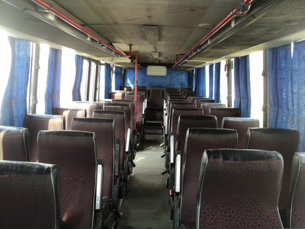 Автобус MAN -292 UL