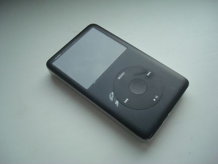 Apple iPod Classic 160Gb