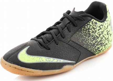 Бутсы зальные Nike Bombax IC 45-46 размер