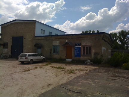 Недвижимость (готовый бизнес), Орловская область