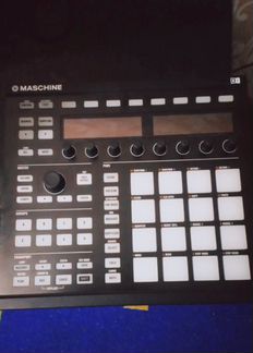 DJ Миди контроллер