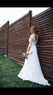 Свадебное Платье прокат и продажа
