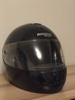 Мото шлем Nolan