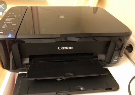 Принтер canon pixma MG 3140
