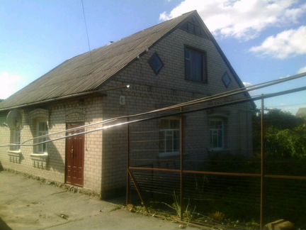Дом (Украина)