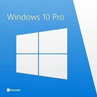Windows 10 Pro 32/64 ESD Multilanguage