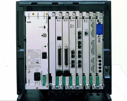 Атс Panasonic KX TDA - 100